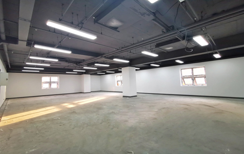 王府井世纪大厦实拍图3